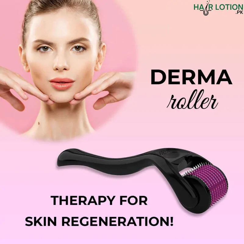 derma roller price in pakistan