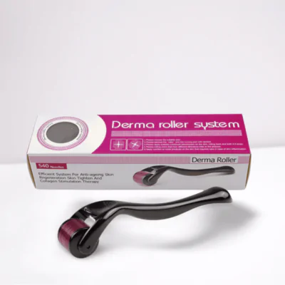 derma roller for hair growth