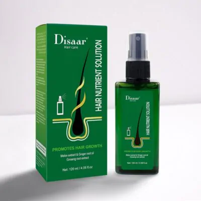 Disaar Hair Spray