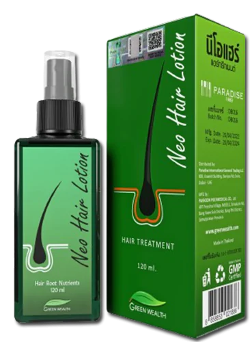 Neo Hair Lotion Price In Pakistan 120ml Official® Website 0266