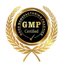 gmp - HairLotion